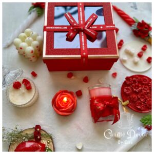 Candle Bundle Delight